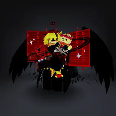 Profile image of Elliot