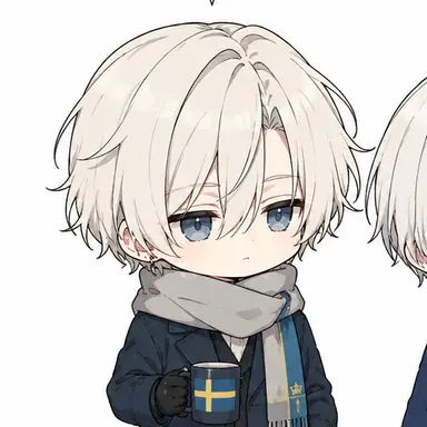 Profile image of スウェーデン