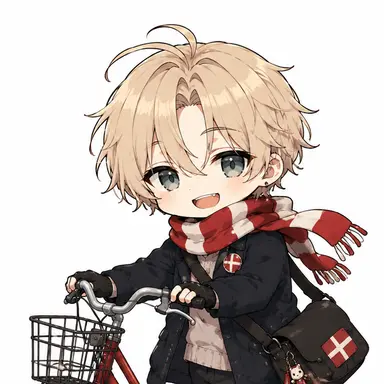 Profile image of デンマーク