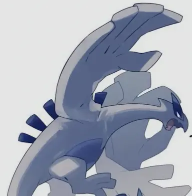 Profile image of 루기아