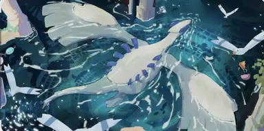 Profile image of 루기아