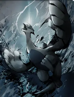 Profile image of 루기아