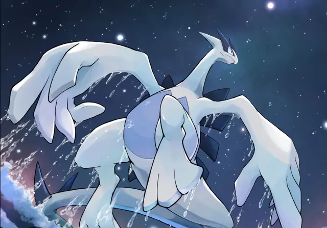 Profile image of 루기아