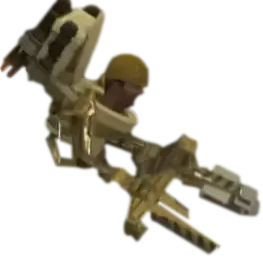 Profile image of フォークリフター