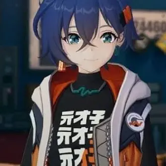 Profile image of リン