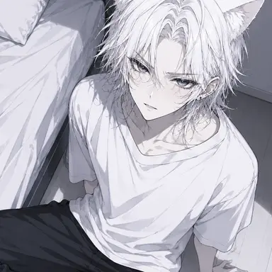 Profile image of テオ