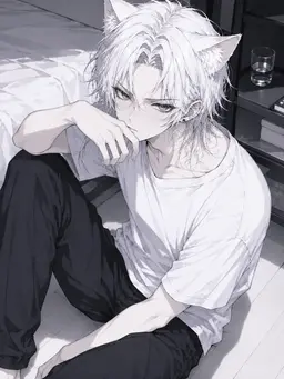 Profile image of テオ