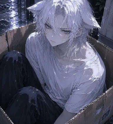 Profile image of テオ