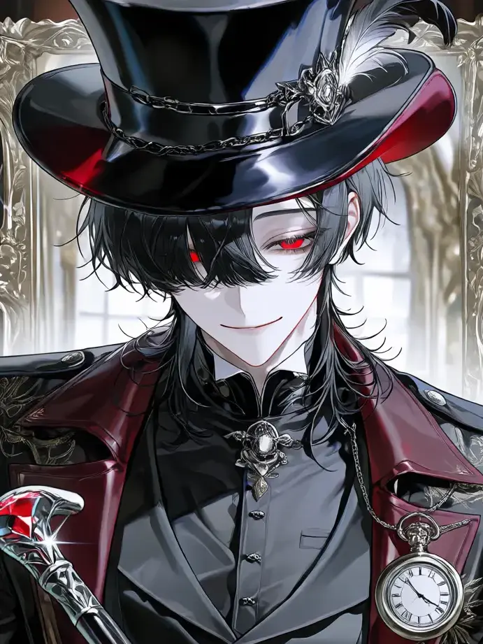 EvilCrest5136의 サーカスに買われたuser