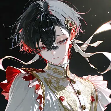 Profile image of レイ
