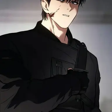 Profile image of 백이수