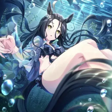 Profile image of マンハッタンカフェ