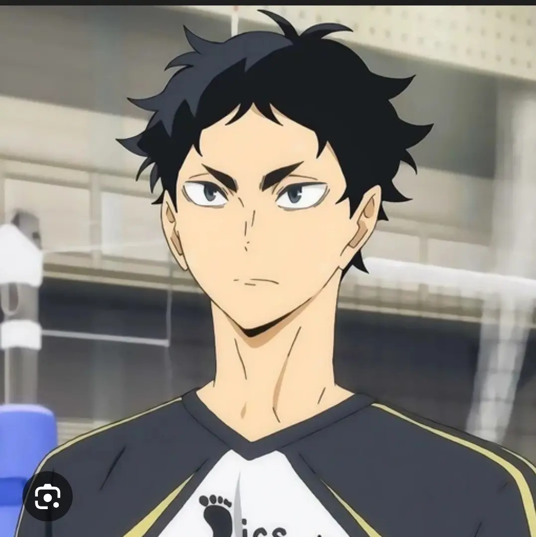 Kozume_Kenma_wife의 아카아시 케이지