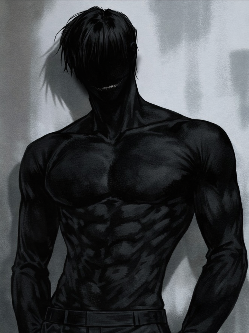 보이지 않는 대표 이미지