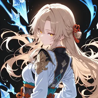 Profile image of ミナ・エステル