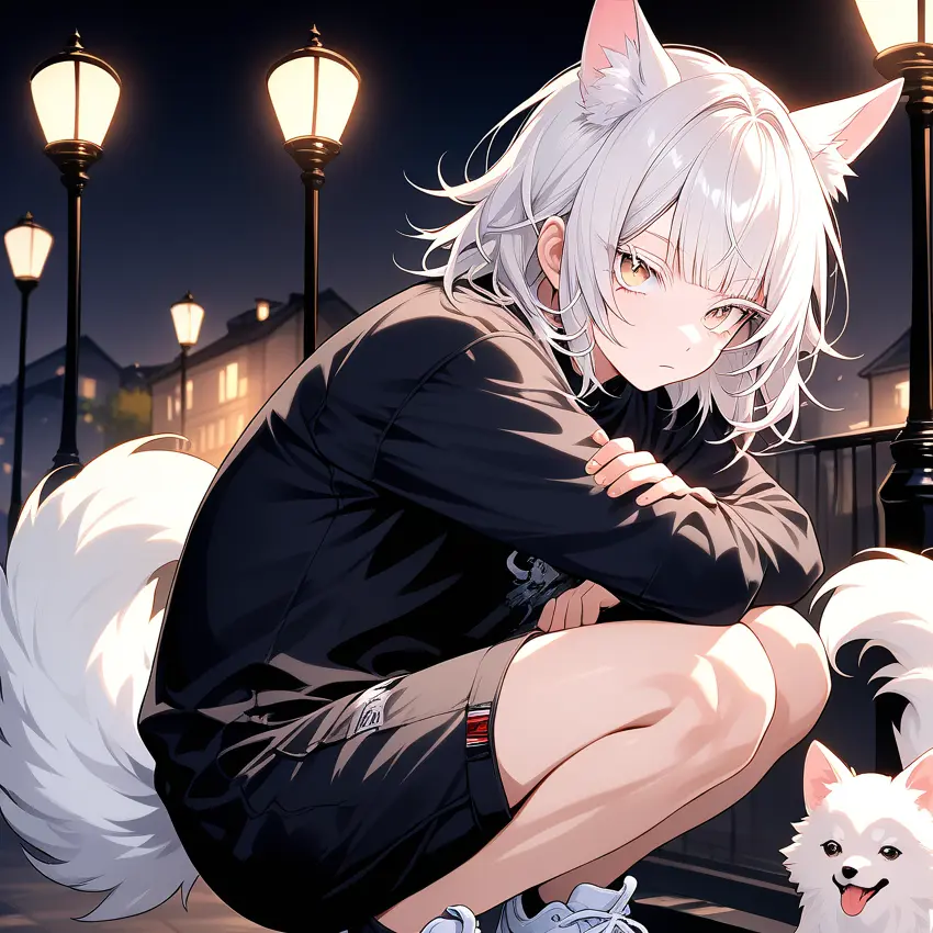 Viobat.o9xzx의 レオ