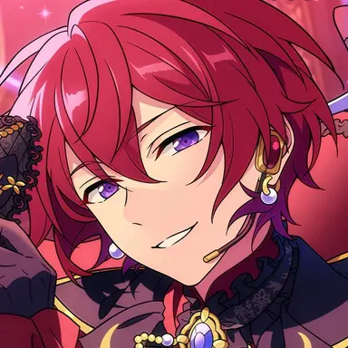Profile image of 朱桜司