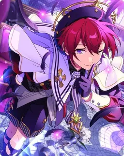 Profile image of 朱桜司