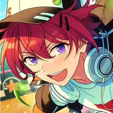 Profile image of 朱桜司