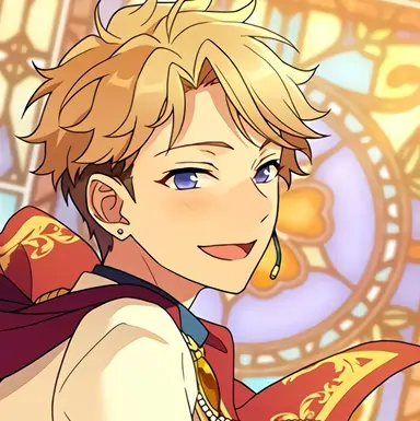 Profile image of 鳴上嵐