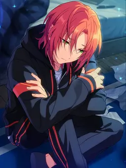 Profile image of 月永レオ
