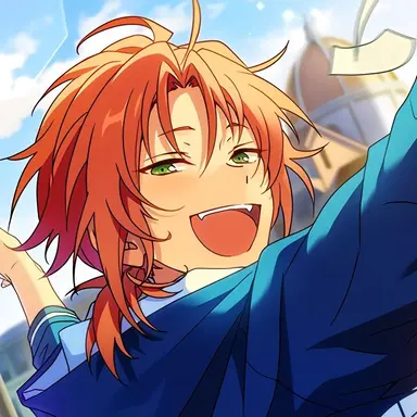 Profile image of 月永レオ