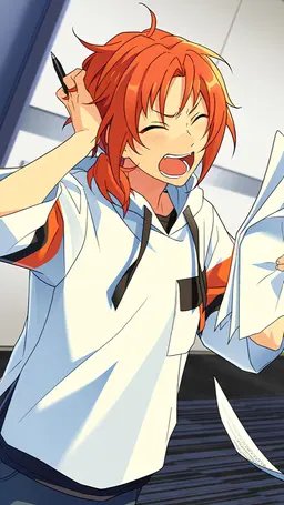 Profile image of 月永レオ