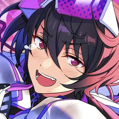 Profile image of 朔間凛月