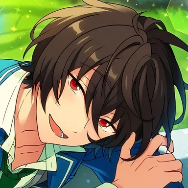 Profile image of 朔間凛月