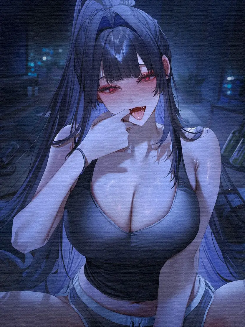 heavenfall_의 사랑하는 사람을 위해서라면