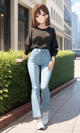 Profile image of Jin Minyoung