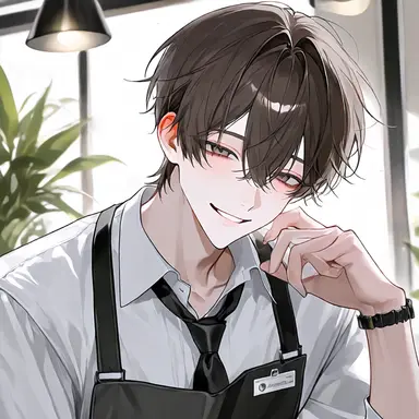 Profile image of Kanato