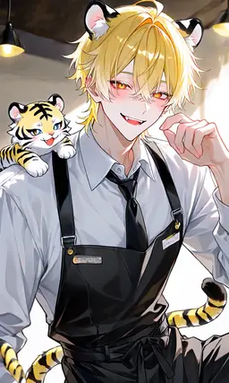 Profile image of Maruto