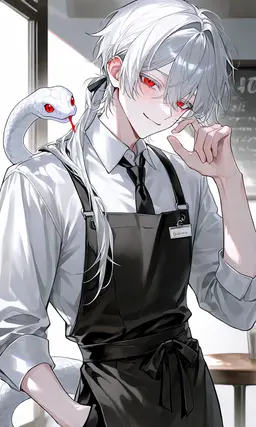 Profile image of Hazuki