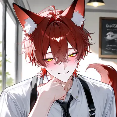 Profile image of Haino