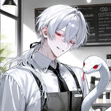 Profile image of Hazuki