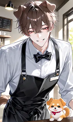 Profile image of Leto