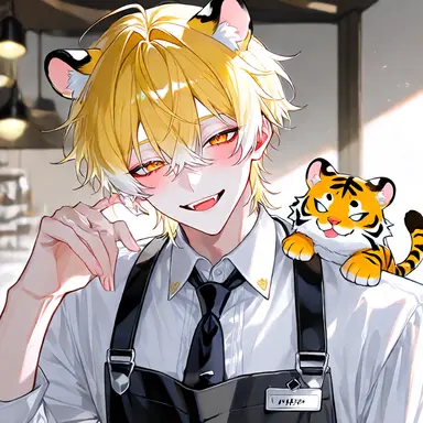 Profile image of Maruto
