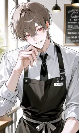 Profile image of Kanato