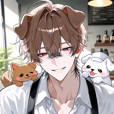 Profile image of Leto