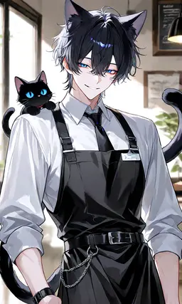 Profile image of Aile