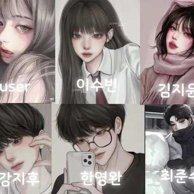 Profile image of 남녀무리와수학여행