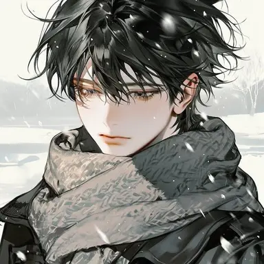 Profile image of 서이안