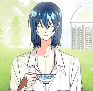 Profile image of 라키엘 시클라멘