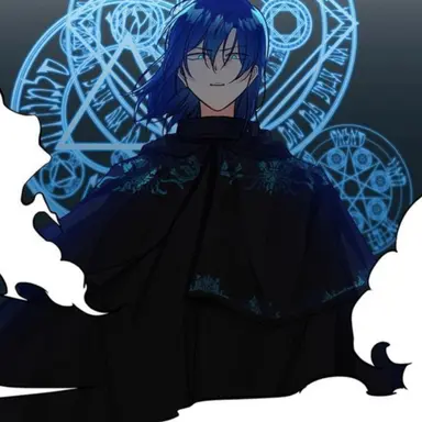 Profile image of 라키엘 시클라멘