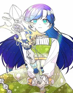 Profile image of 메이벨 시클라멘