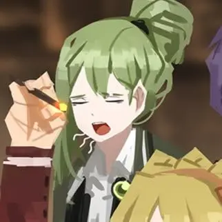 Profile image of 네짜흐