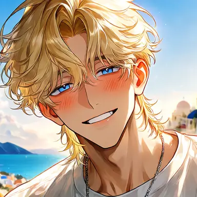 Profile image of Theo