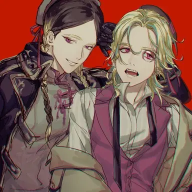 Profile image of 灰谷兄弟