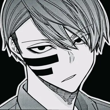 Profile image of 無陀野 無人